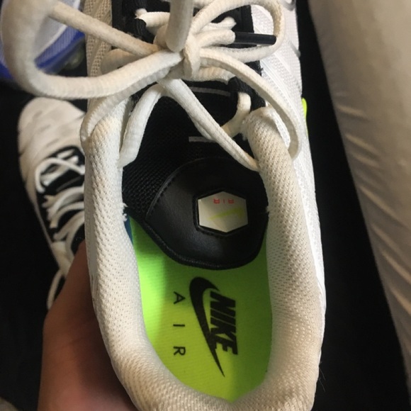 Mens shoe lot (5 pairs) size 9:5 and 9 Mens shoe lot (5 pairs) size 9:5 and 9 main image 3